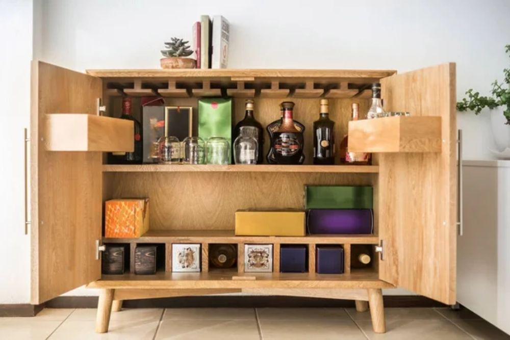 15 clever methods to display a collection without cluttering your space