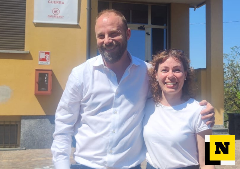 La Valletta Brianza, nominata la giunta Valli: Trabucchi vice sindaca