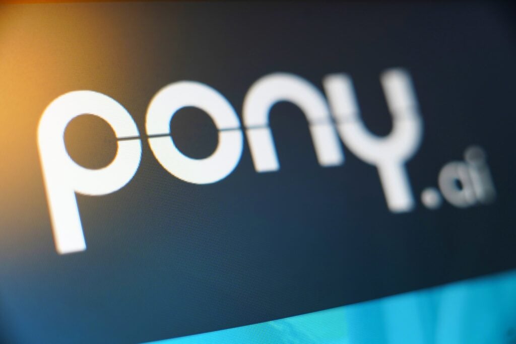 Pony AI advances L4 ambitions with Nvidia-based autonomous driving ...