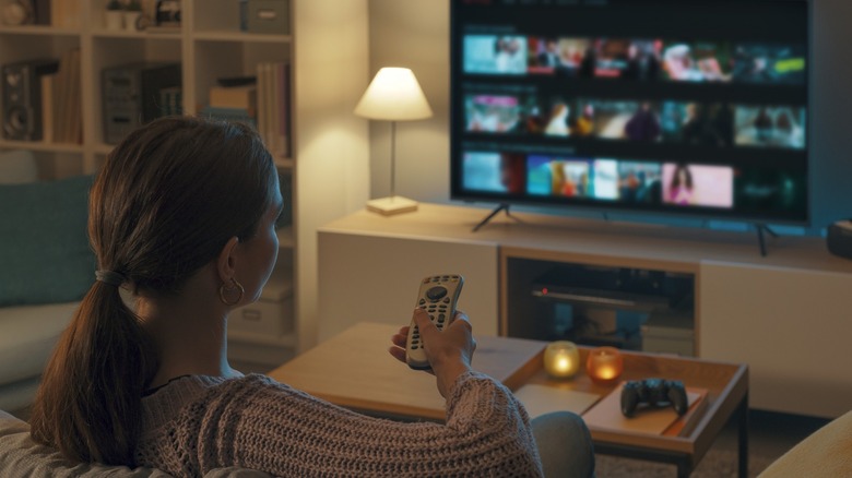 5 useful settings to get the most out of your smart TV