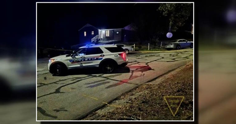 Man shot, killed in Fayetteville home over the weekend, police say