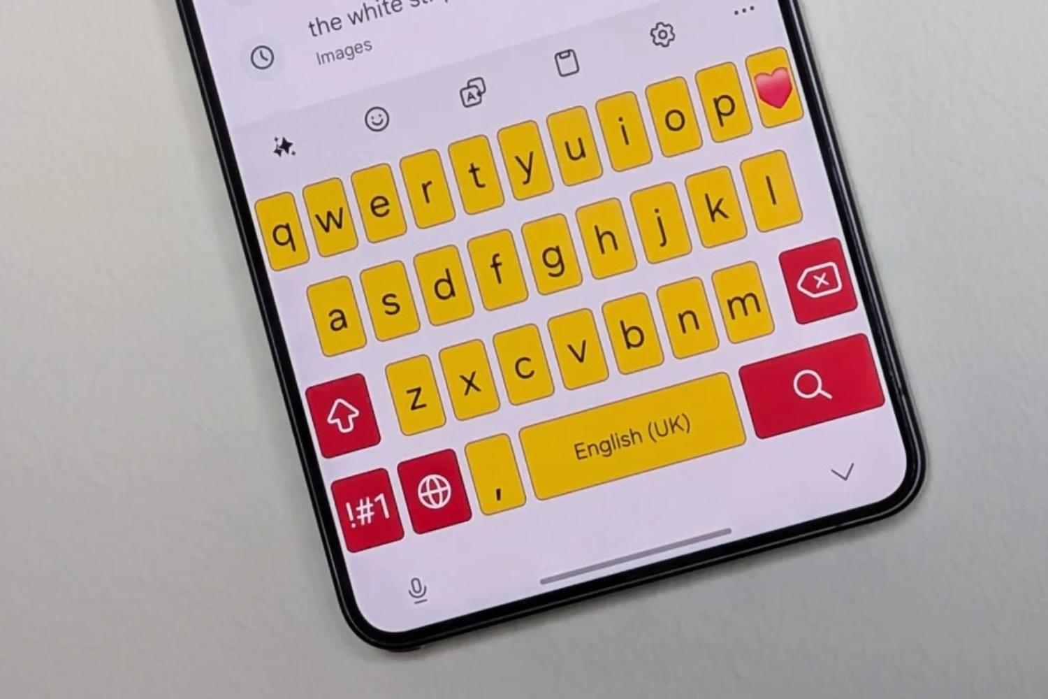 Galaxyのキーボード、ここまでいじれるの? 公式の「Keys Cafe」が自由すぎて驚いた