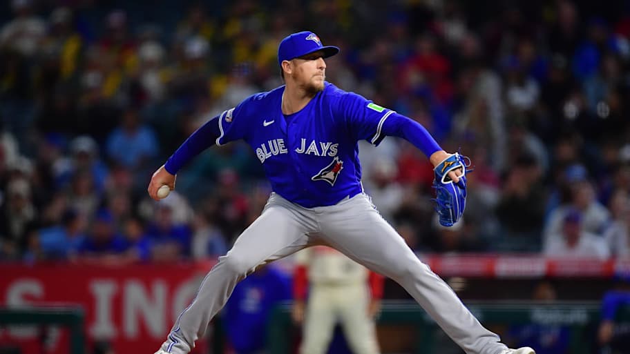 Blue Jays offseason failure completely backfires in wake of Jeff ...