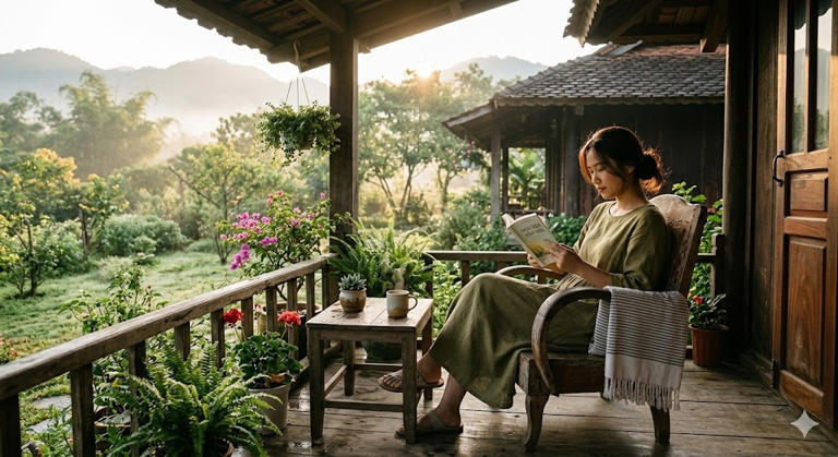 Đọc sách và học ngoại ngữ giúp não bộ trẻ lâu
