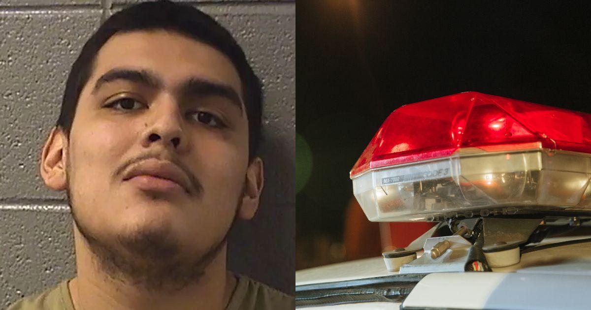 Chicago man charged with six murders when he was a teenager