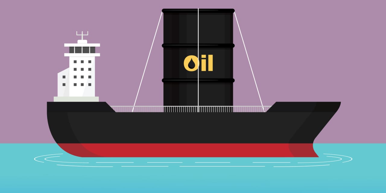Investors who think it’s time to move on from the Iran war should look at these numbers