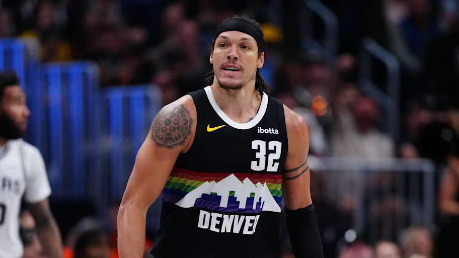 Nuggets' injury report raises concern for Game 4 vs. Timberwolves