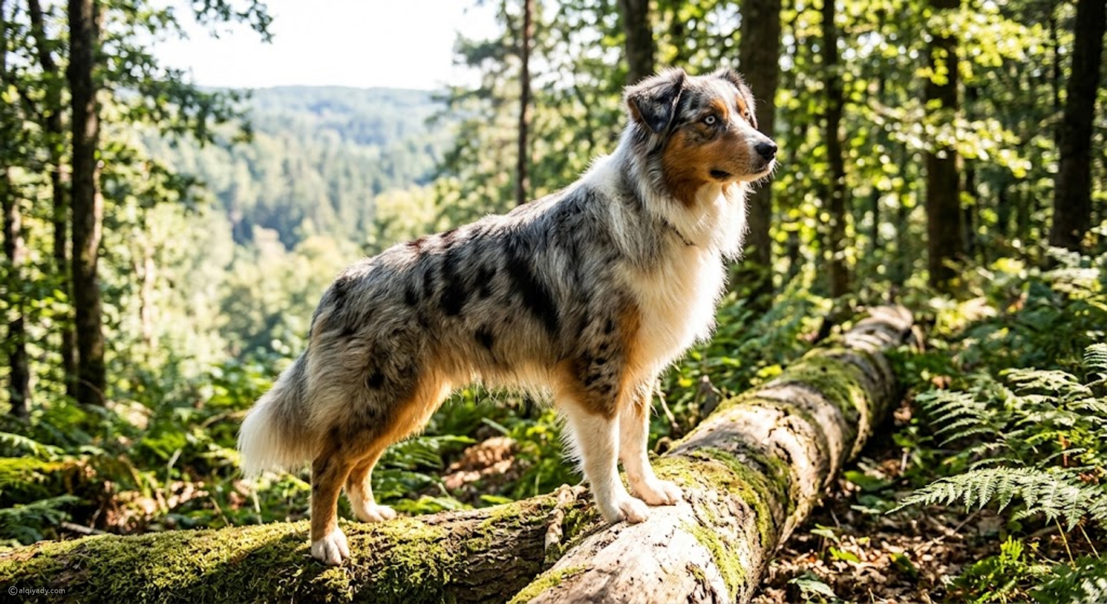 10 loyal dog breeds that never stop watching over you