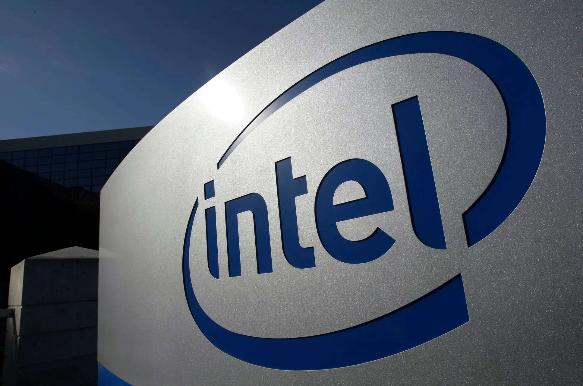 US chipmakers hit record highs as Intel surges past its best ...