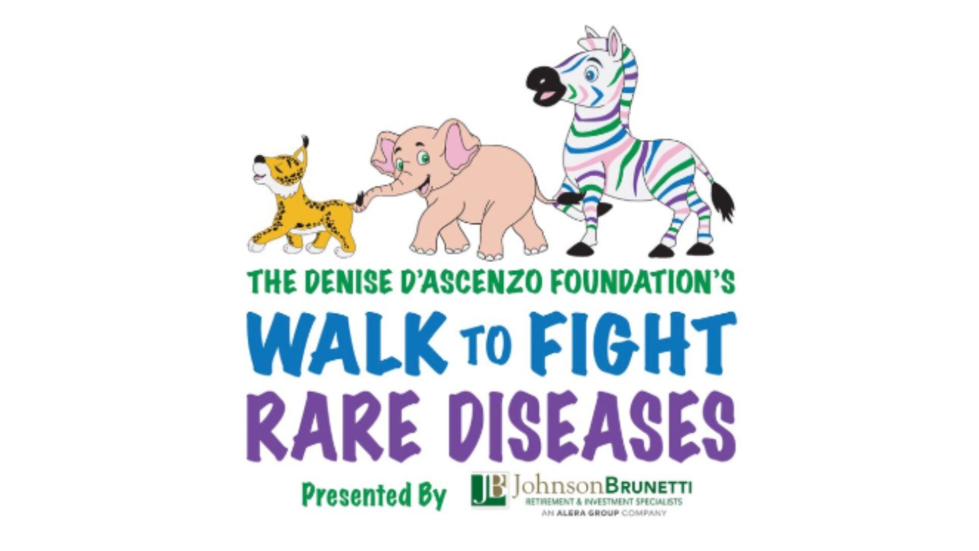 Denise D’Ascenzo Foundation walk aims to raise $100K for rare disease ...