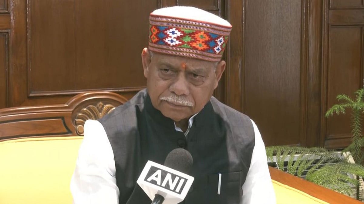 Governor clears MLC nominations under quota; appoints Azharuddin Kodandaram