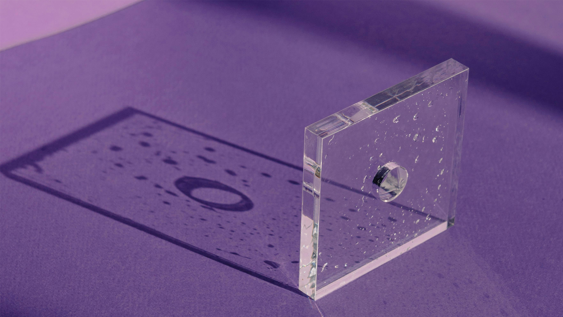 Most bizarre magnet is an invisible material that erases its magnetic field