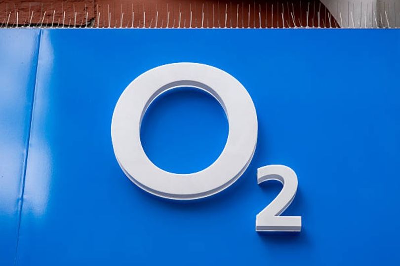 O2 phone got lost in post - but I'm still being charged £36 a month