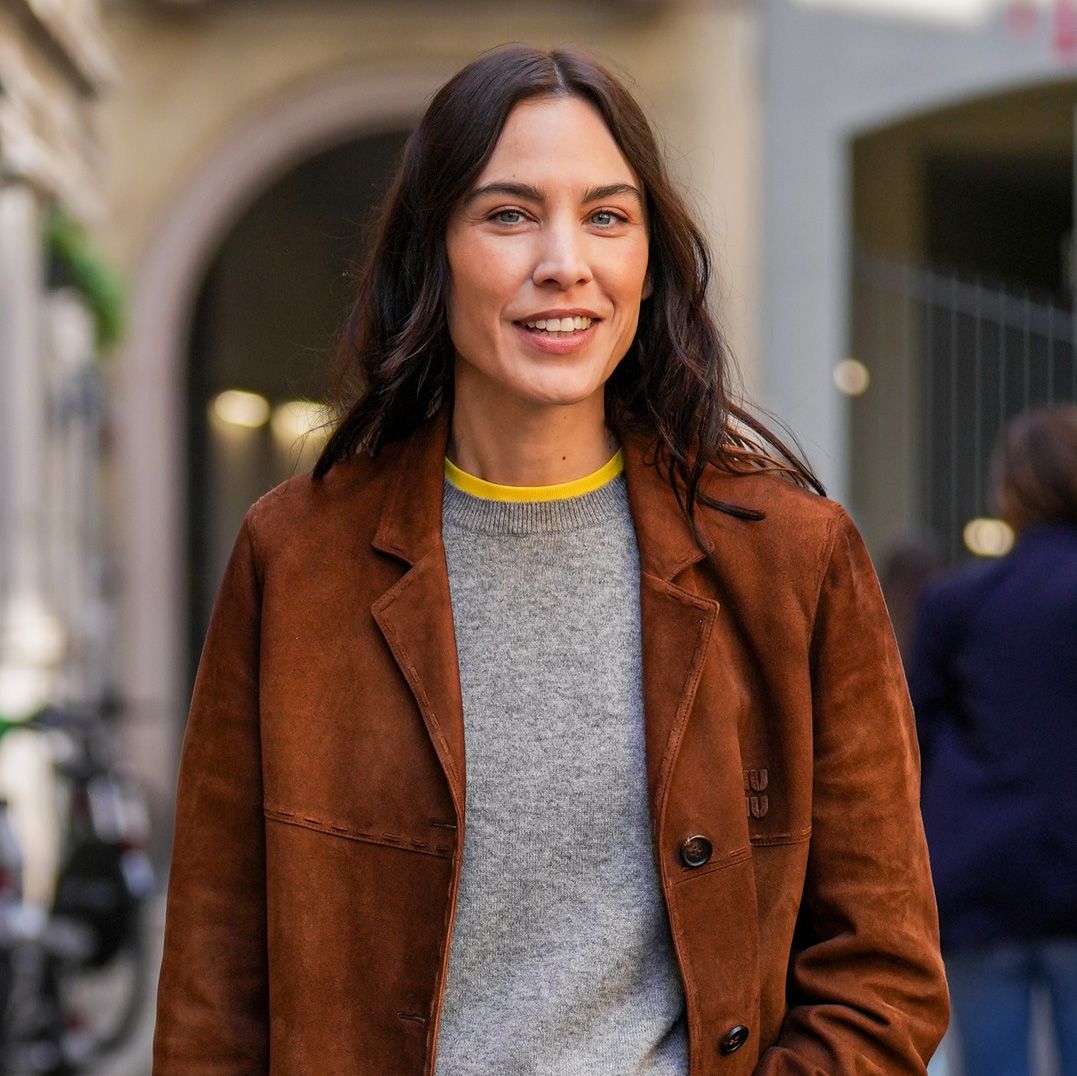 The highly specific way to wear a T-shirt in 2026 if you want to look cool