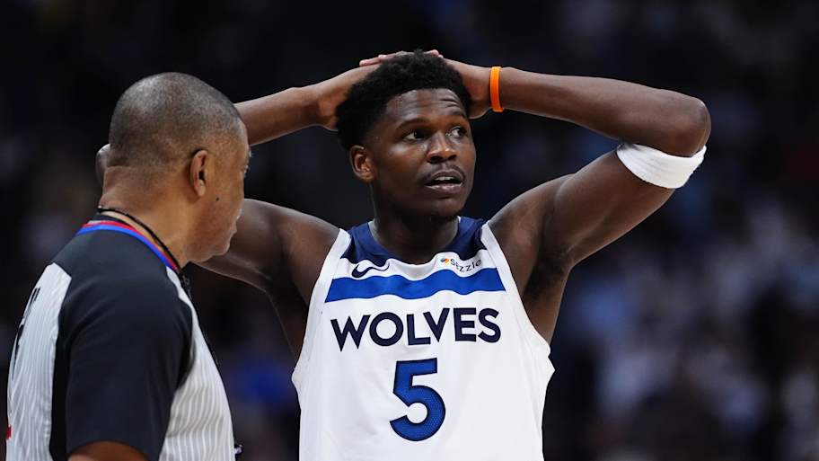 Nuggets' injury report raises concern for Game 4 vs. Timberwolves