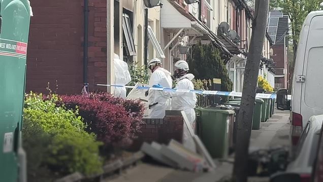 Two young children die in house fire