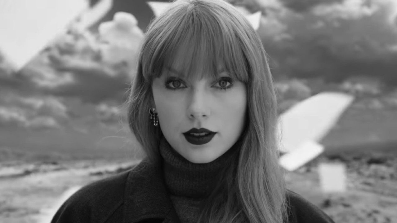 Taylor Swift reportedly looked to an old Hollywood icon for wedding dress  inspiration