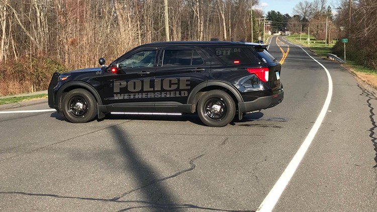 Robbery under investigation: Wethersfield police