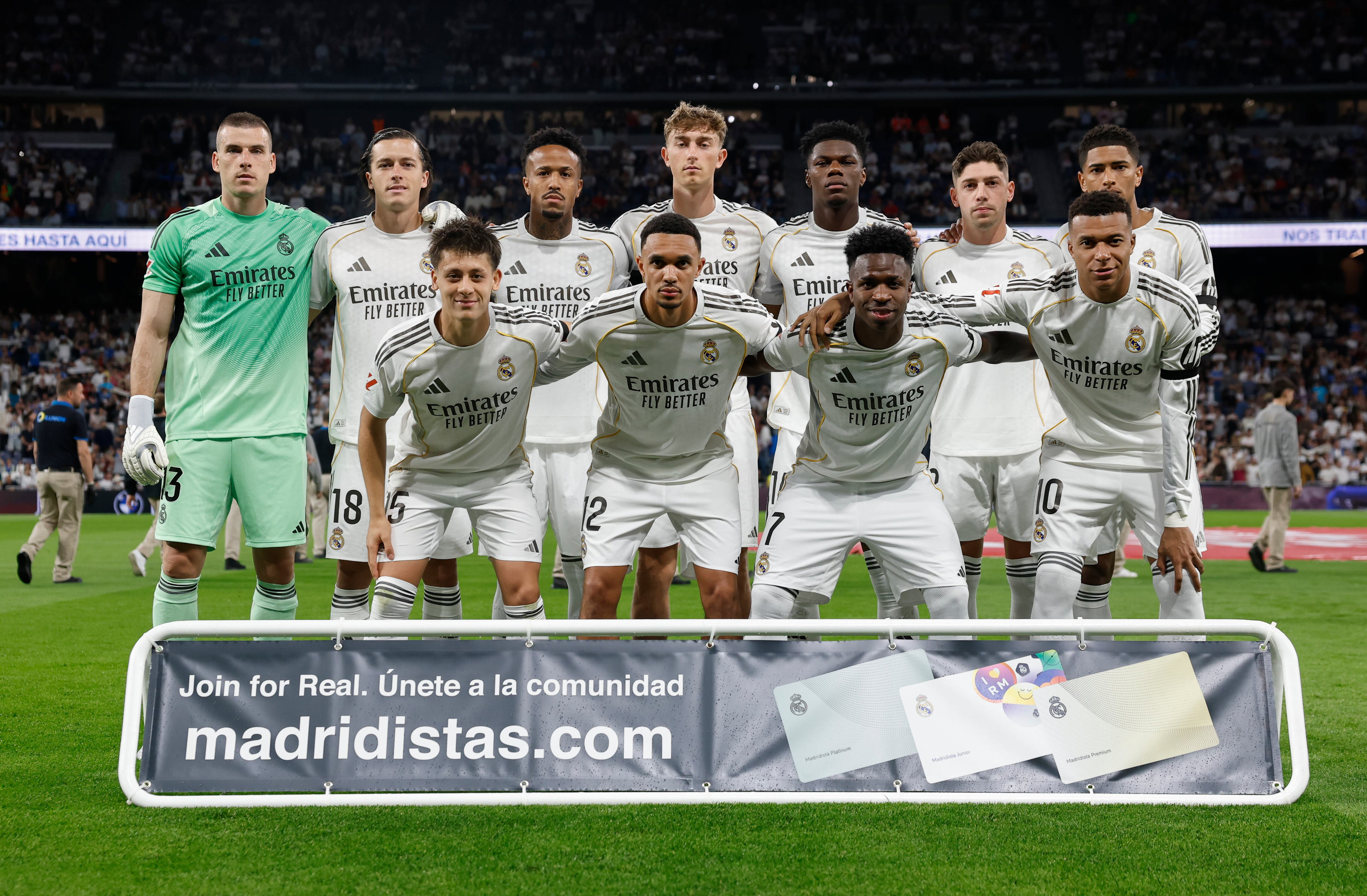 Otra estrella del Real Madrid se perdería el Mundial 2026: prensa ...