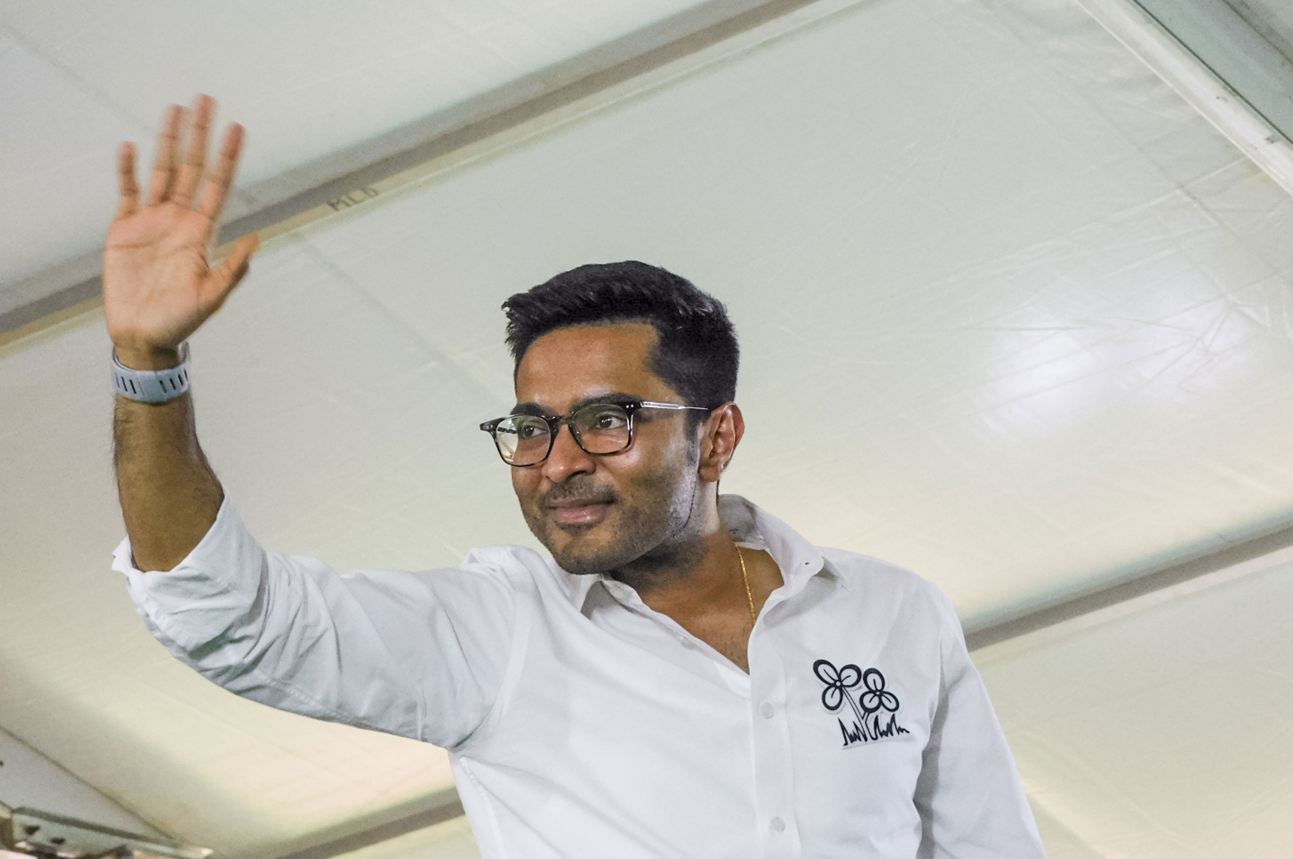 Abhishek says TMC will return to power in Bengal with 225 seats, vows ...