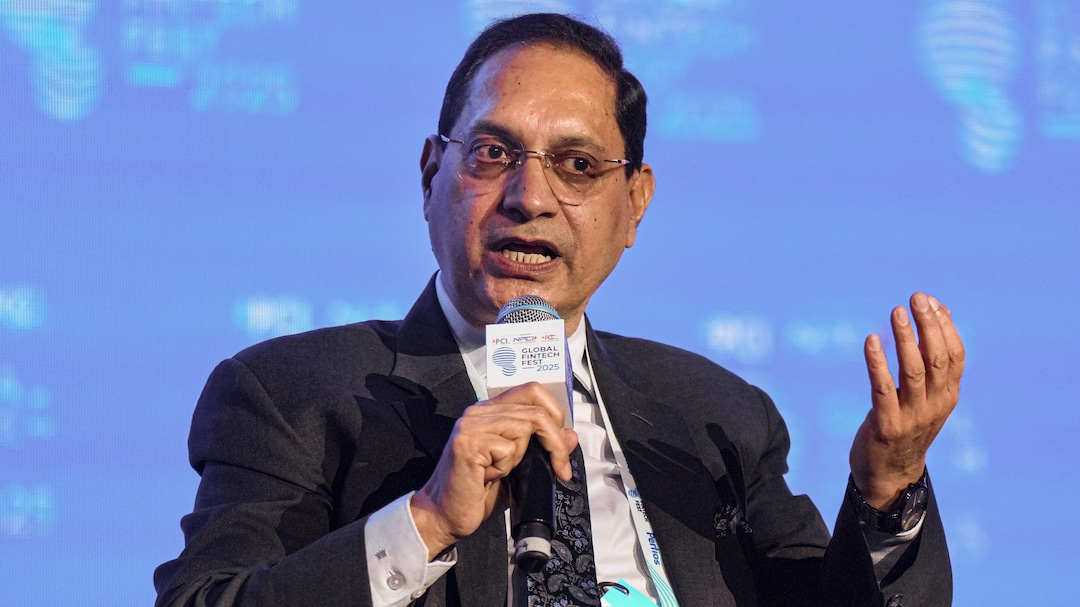 'Not just regulation, but vision': SEBI chief on path ahead as global ...