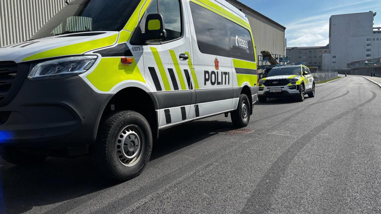 Inge Helland (53) omkom etter fallulykke