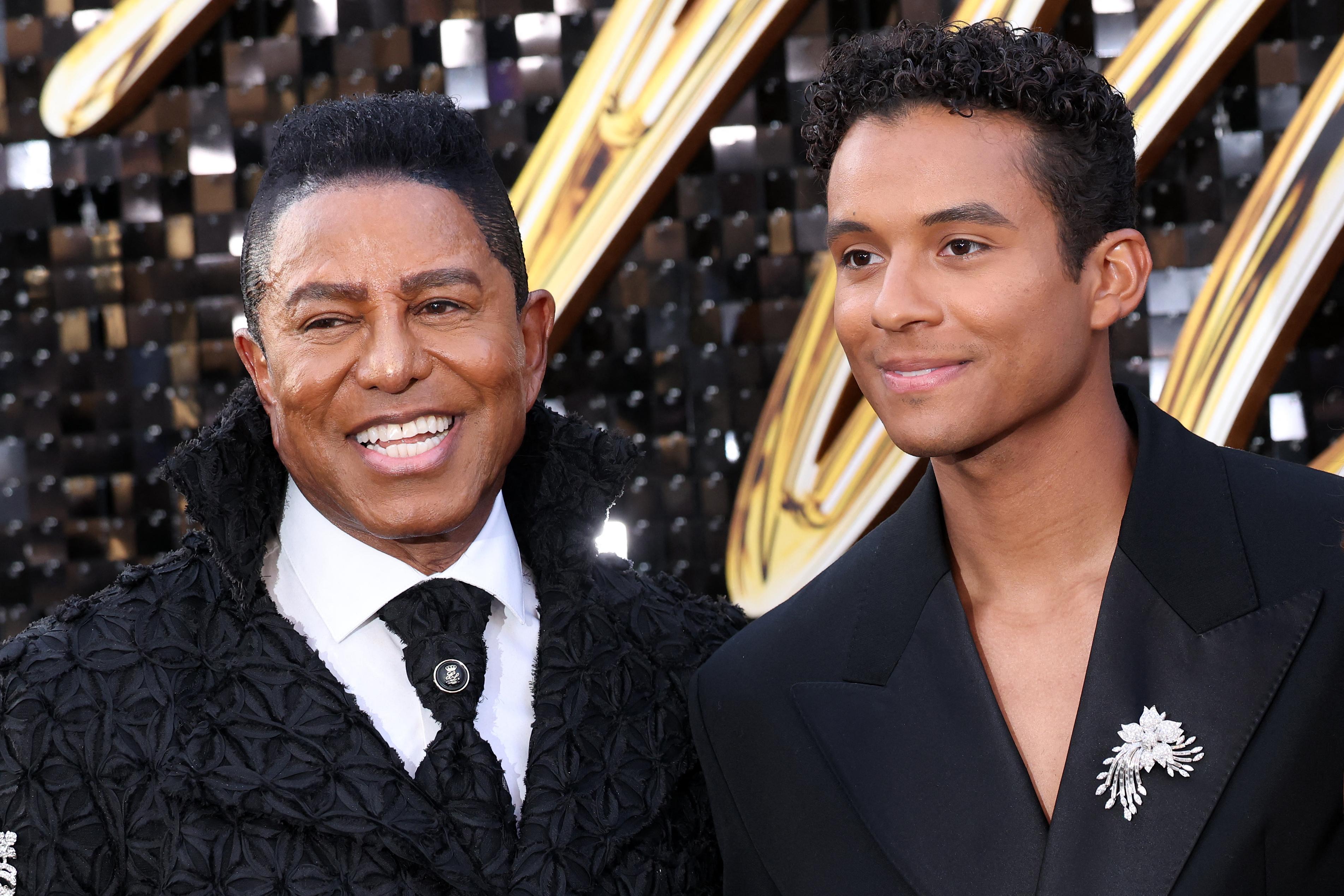 ‘Michael’ review: A safe but soulful biopic