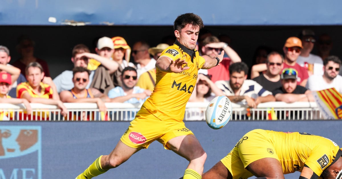 Top 14 (J22) : La Rochelle respire encore, le Racing et Toulon sans ...
