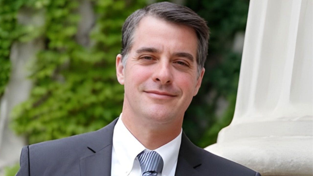 President Trump nominated University of Minnesota professor for top ...