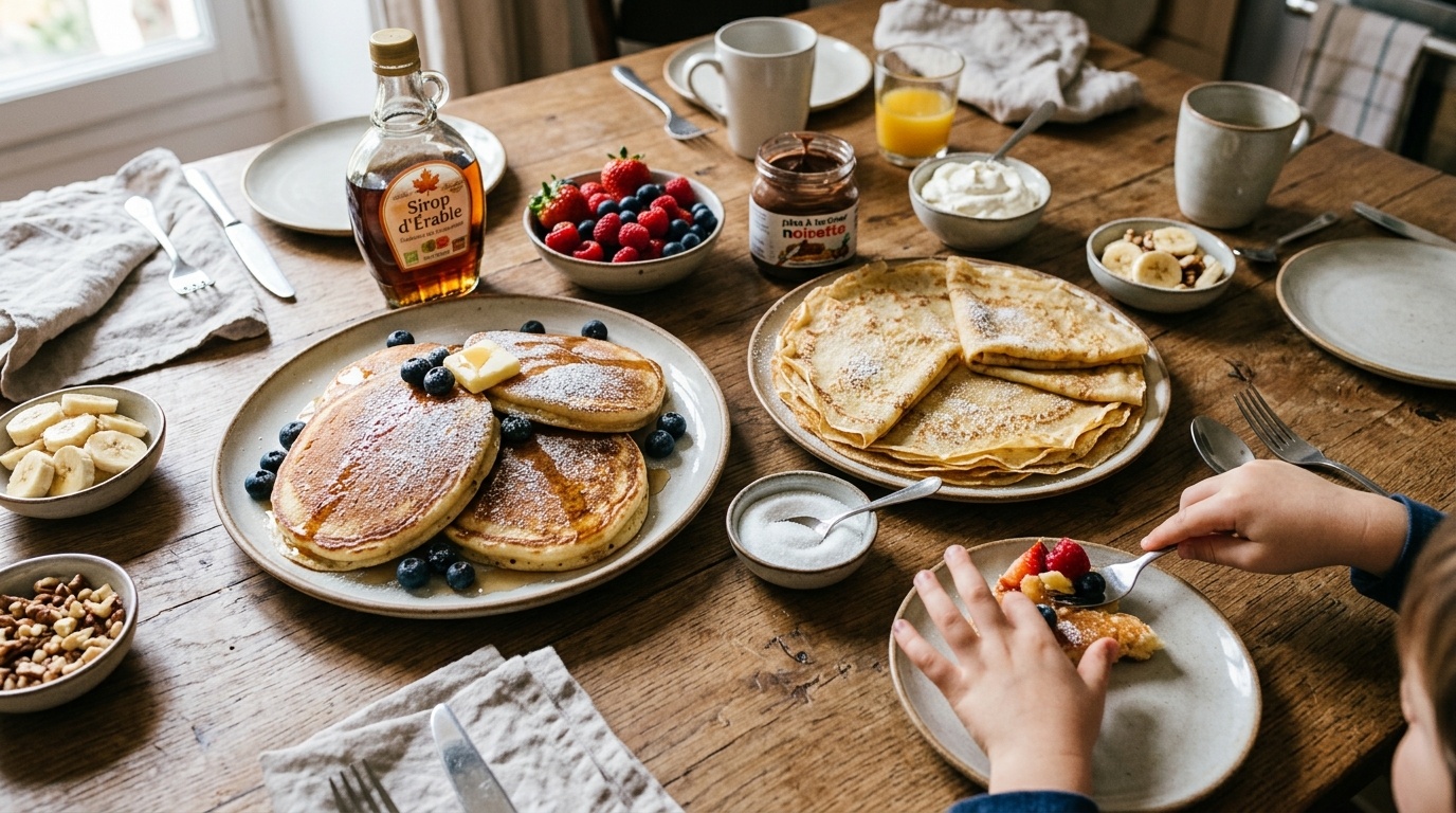 Goûter maison : cette différence cachée entre ces deux douceurs change ...