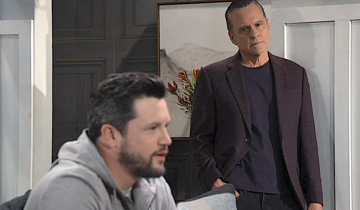 Soap preview: Spoilers for Monday, April 27, 2026 - Days' Joy returns