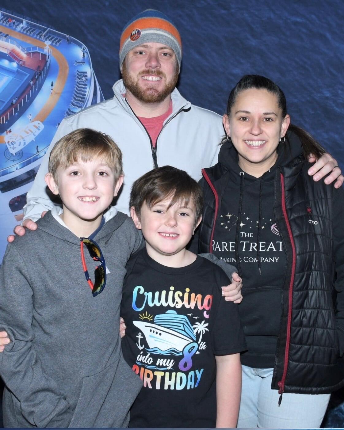 A 13-year-old's kidney was failing. Then a stranger stepped in.