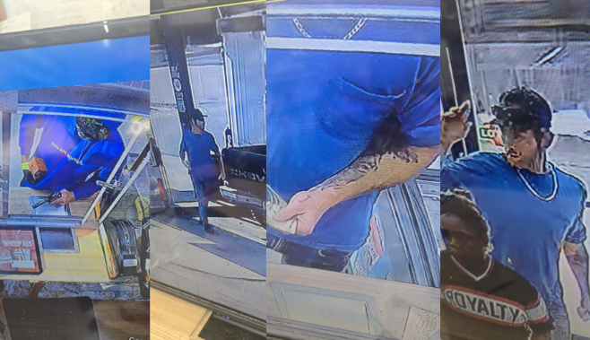 Suspect in Metter armed robbery in custody