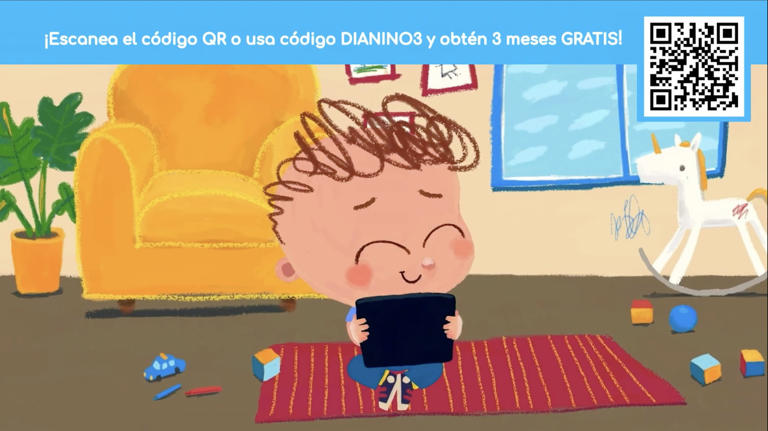 BabyFirst conmemora dos décadas de programación educativa