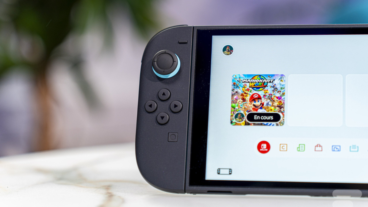 Nintendo Switch 2 va bientôt accueillir un MMORPG culte signé Capcom ...