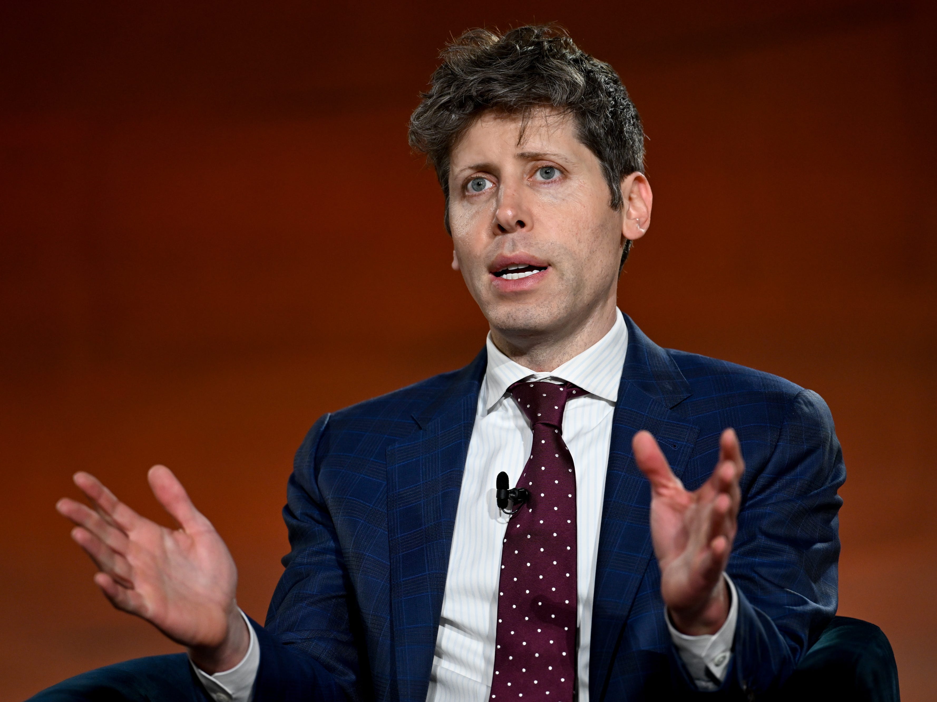 Sam Altman says he is 'deeply sorry' for failing to alert police ahead of mass shooting