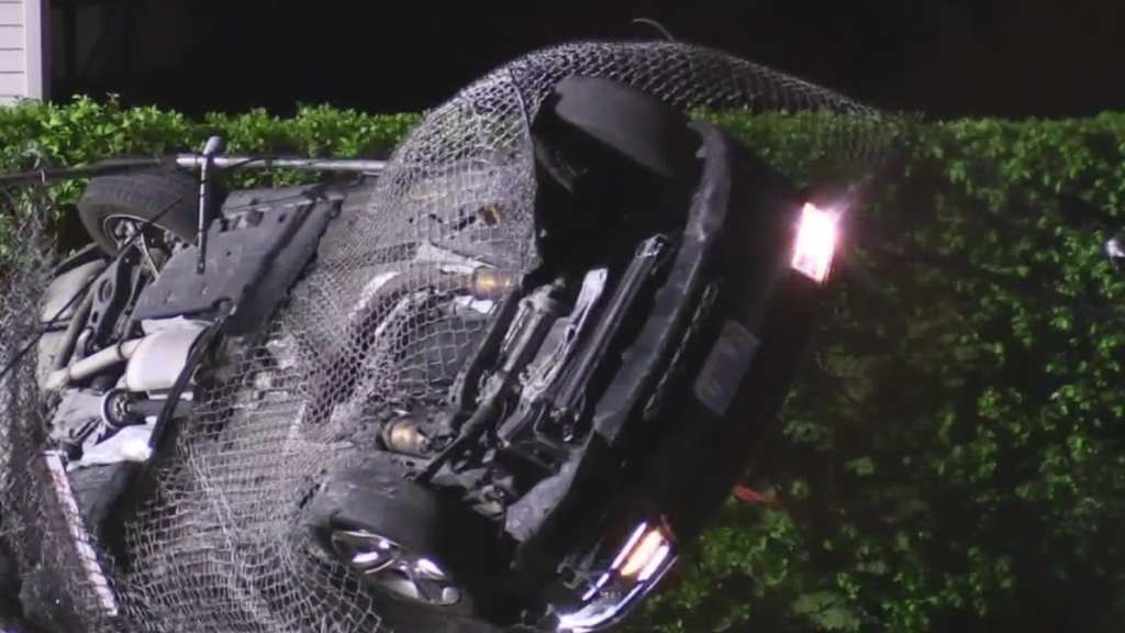 3 in custody after attempted traffic stop leads to exchange of gunfire ...
