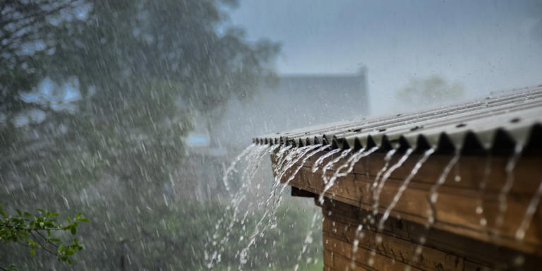 Science reveals hidden benefits of rainy weather