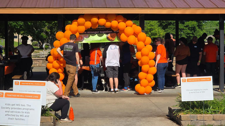 SEMO MS community to raise funds, awareness for multiple sclerosis with ...