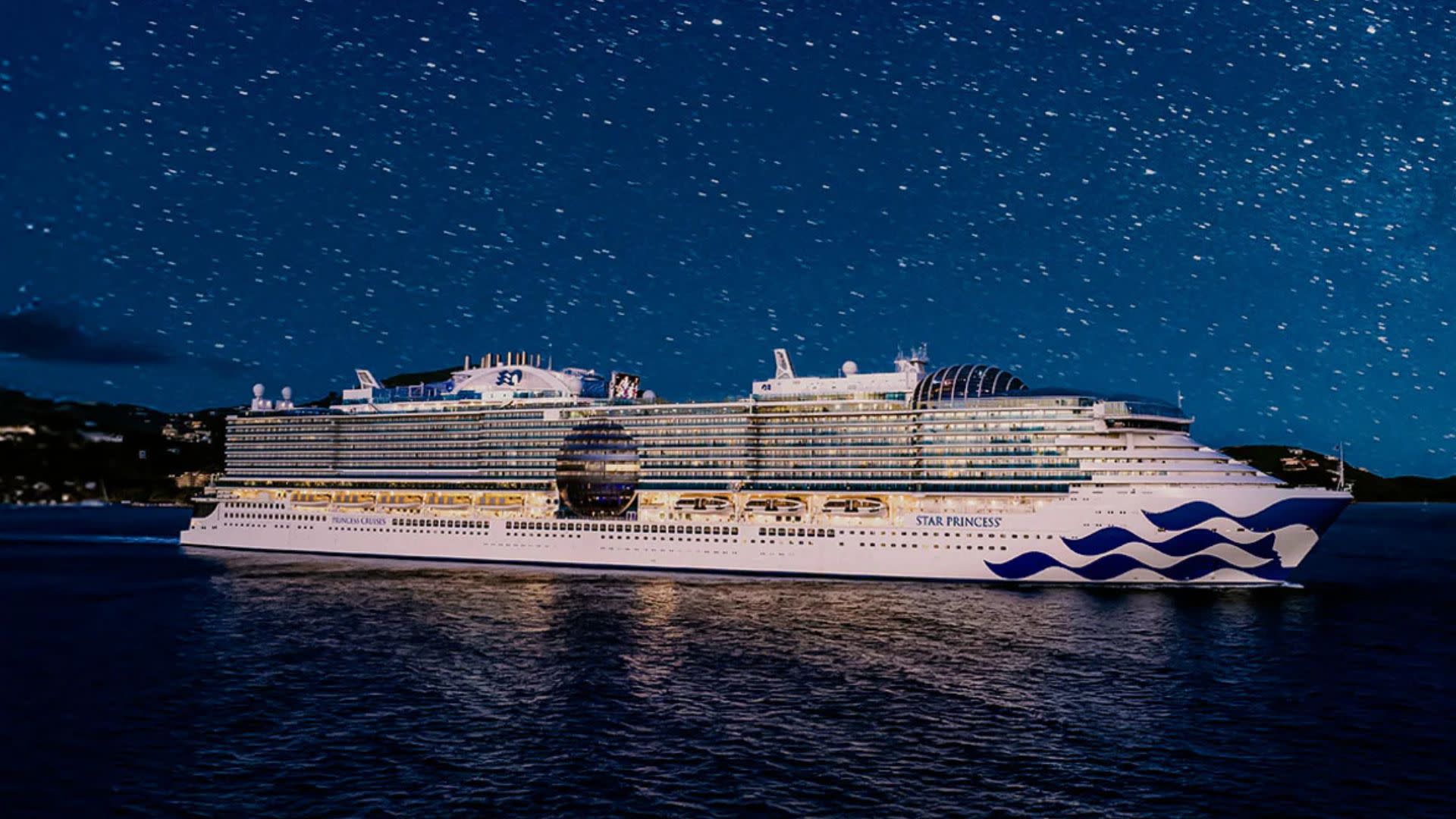 Cruise ships face tragedies with overboard loss, bodies recovered