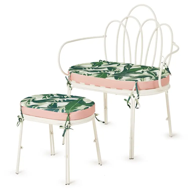 We're calling it, Amanda Holden's outdoor bar cart is this summer's ...