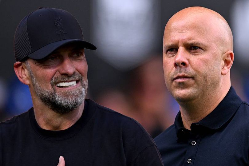 Liverpool news: Jurgen Klopp makes return claim amid Yan Diomande £86m ...