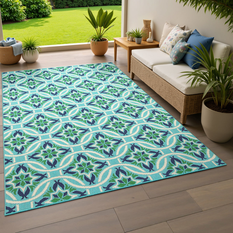 Last chance to shop Wayfair's best outdoor rugs on sale with up to 88% off