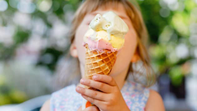 Über 26 Grad: Hier schaute heute der Sommer vorbei