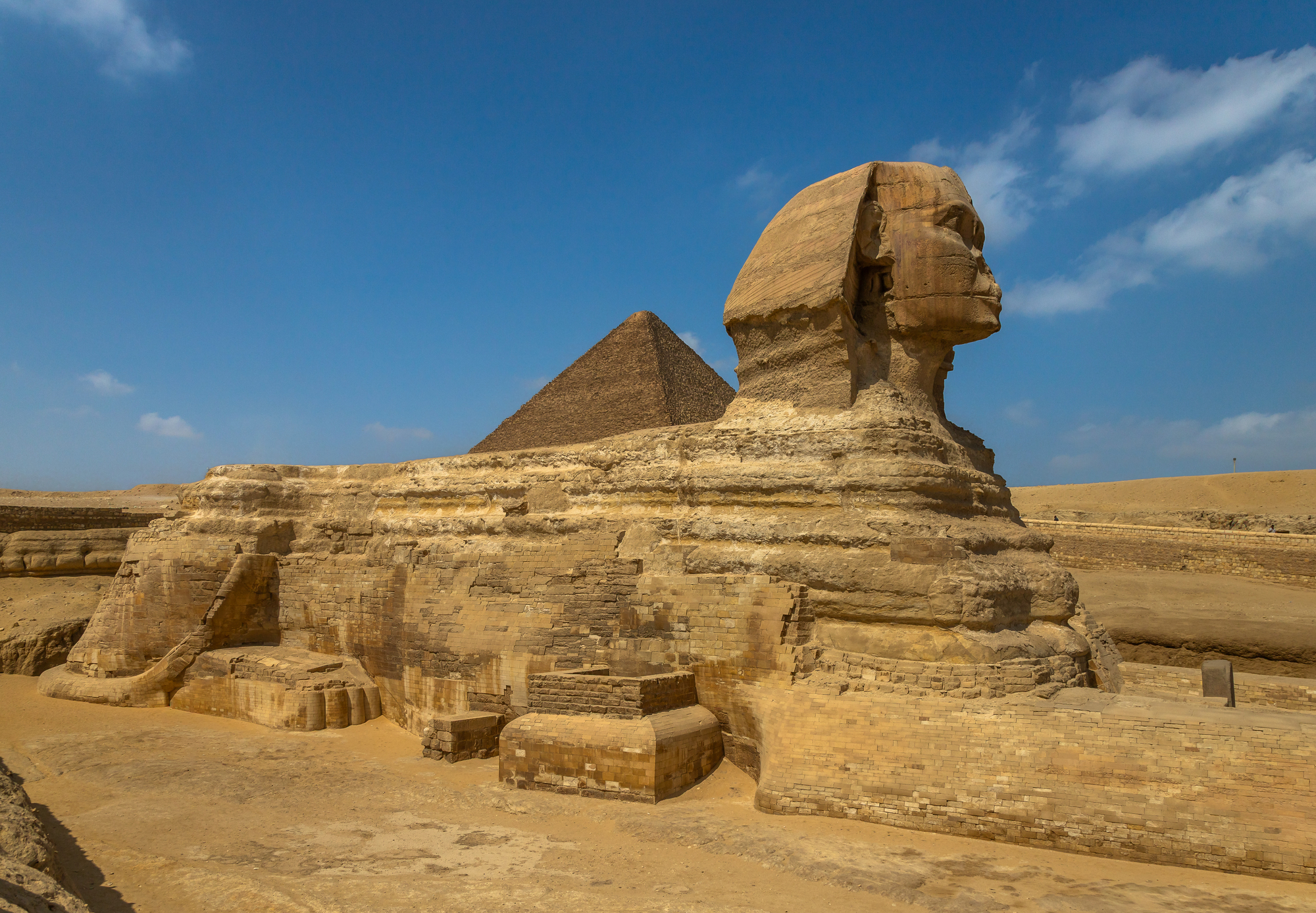 18 ancient wonders of the world that have completely disappeared