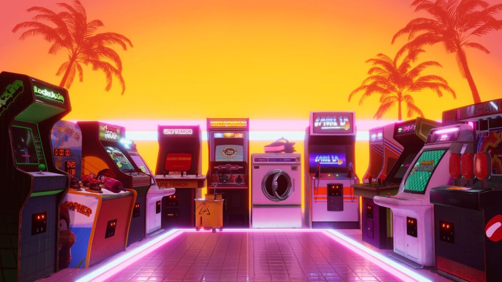 Why did arcade gaming become irrelevant? Exploring the biggest factors ...