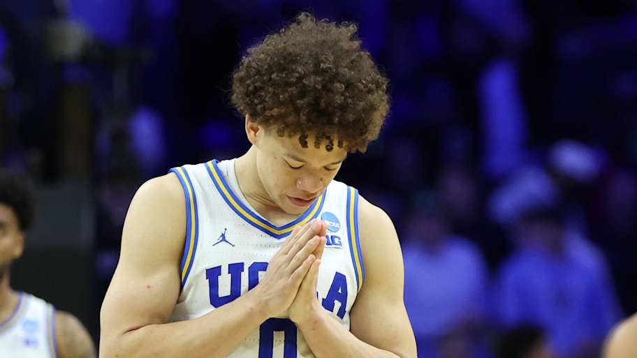 Why UCLA's Current Transfer Class Not Creating Hype