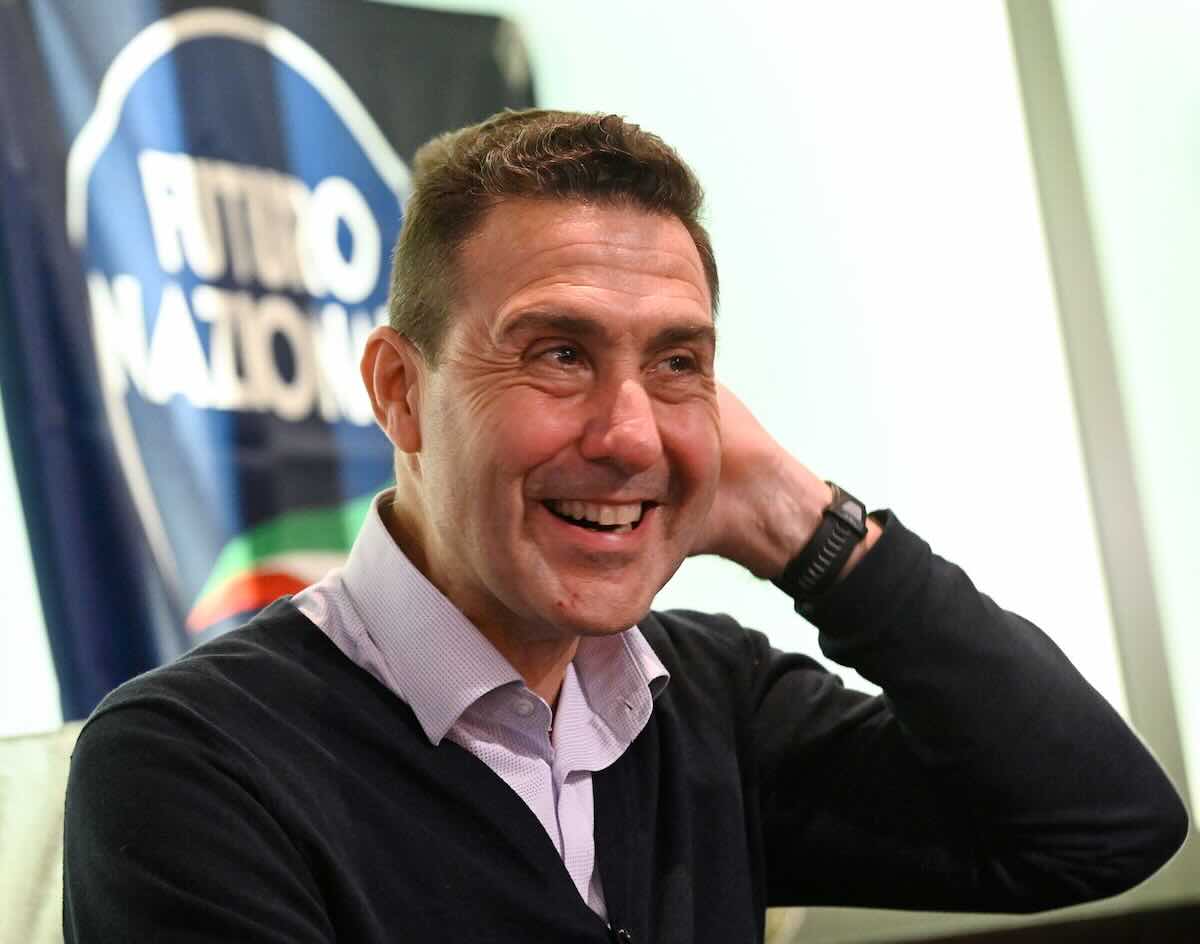 La Famiglia Dalla Contro Vannacci Per L utilizzo Di Futura A Lucio 