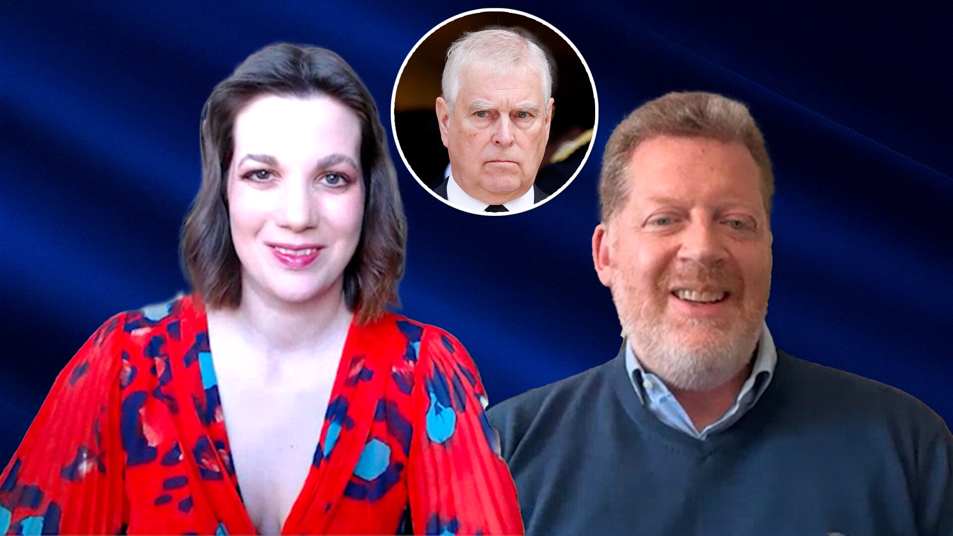 Royal Briefing: Ex-Prinz Andrew ist eine tickende Zeitbombe