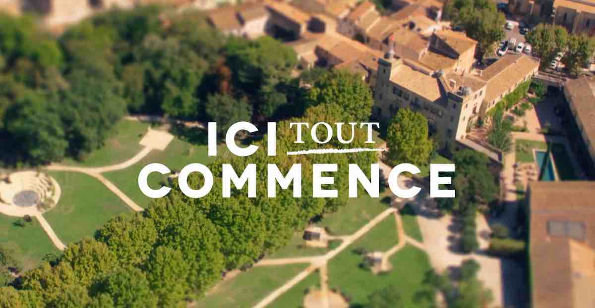 Ici tout commence : Charlie Loiselier et Mentissa rejoignent le casting ...